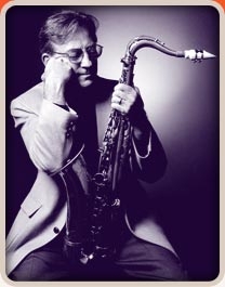 Photo of Kent Cohea, jazz vocalist