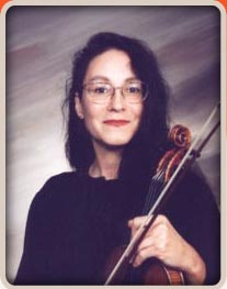 Photo of Marin String Trio