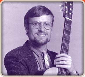 Photo of Rick Heizman